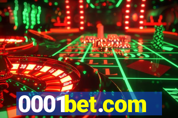 0001bet.com