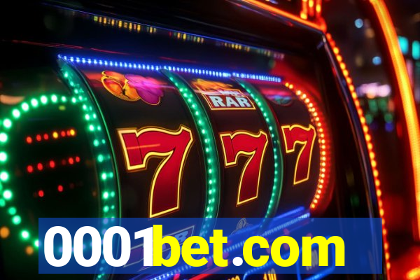 0001bet.com