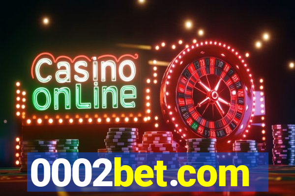 0002bet.com