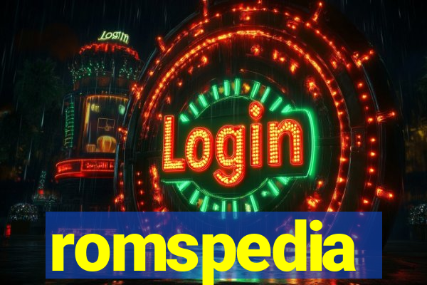 romspedia