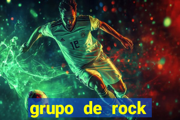 grupo de rock whatsapp 2024