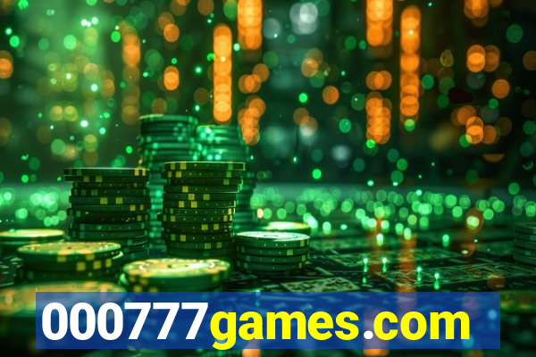 000777games.com