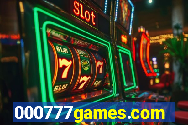 000777games.com