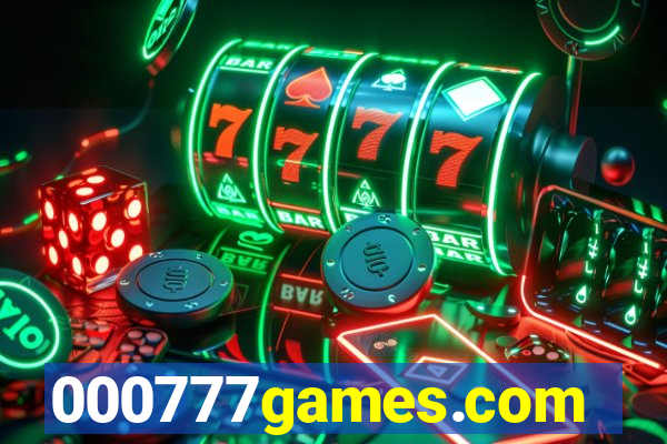 000777games.com