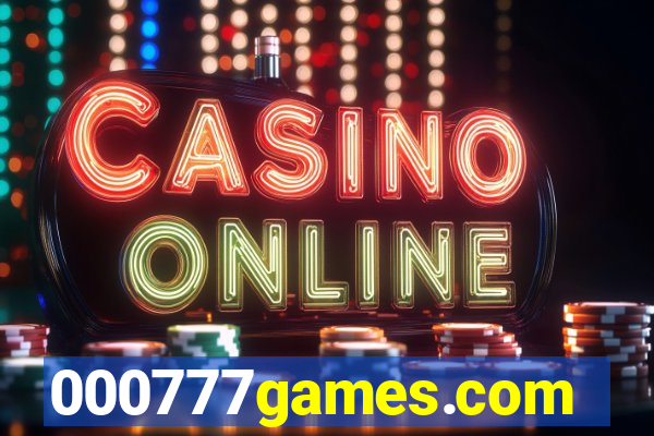 000777games.com