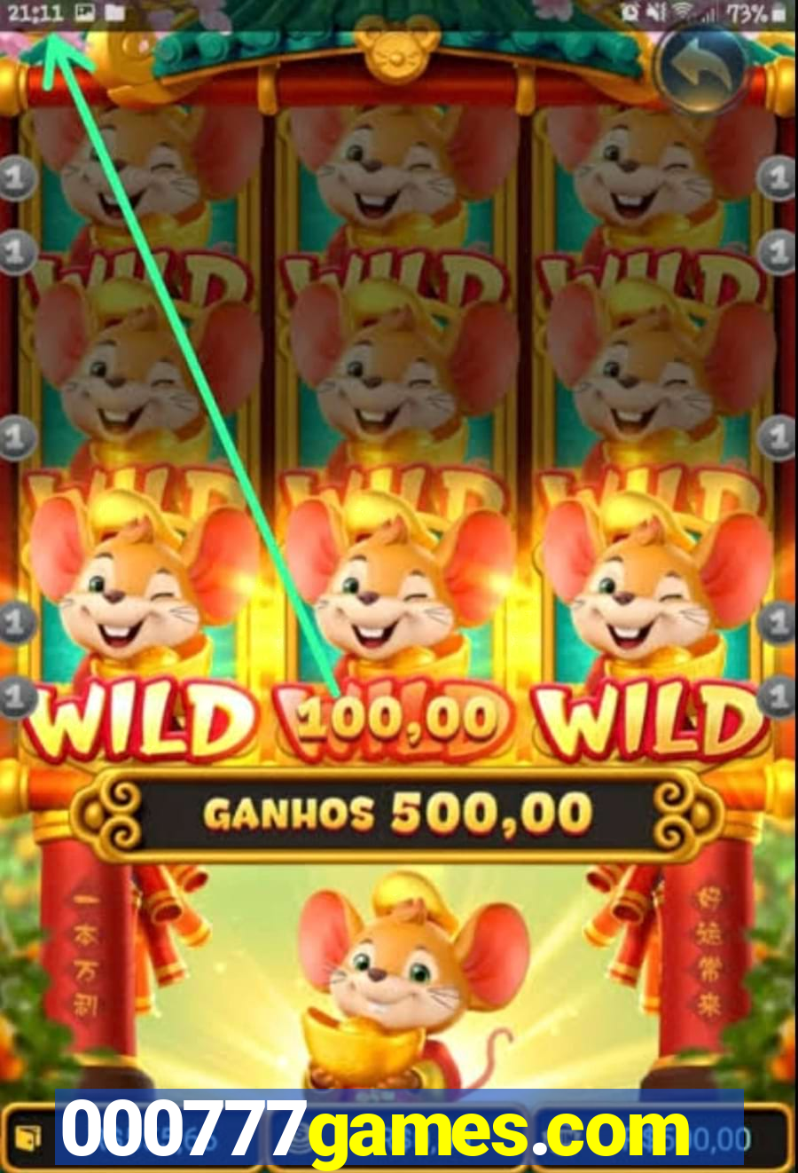 000777games.com