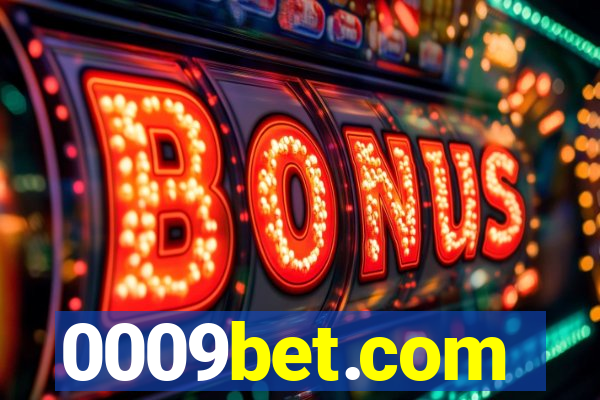 0009bet.com