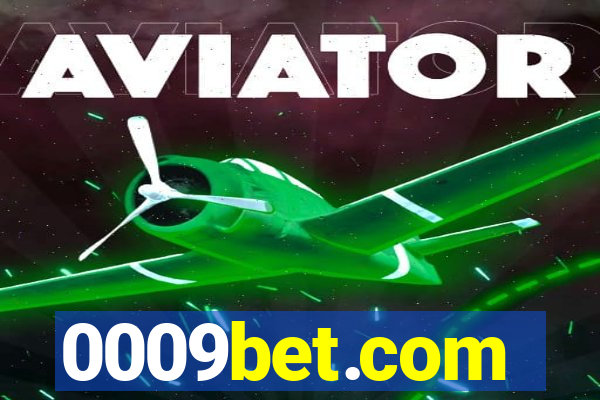 0009bet.com