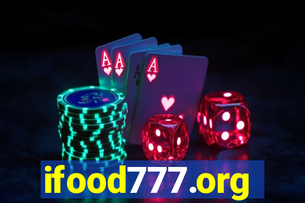 ifood777.org
