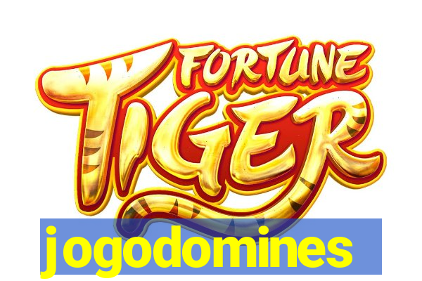 jogodomines