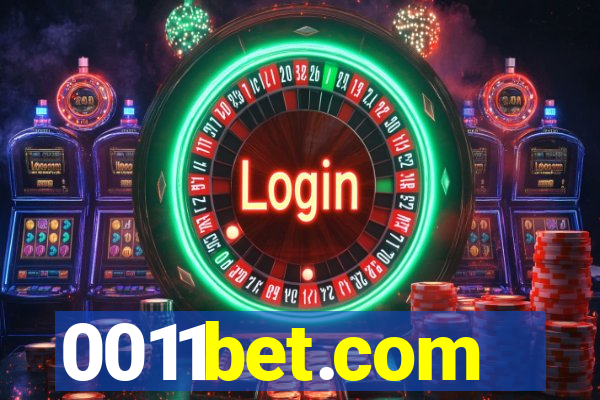 0011bet.com