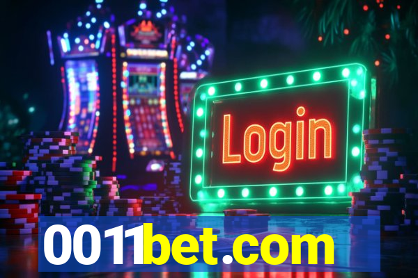 0011bet.com