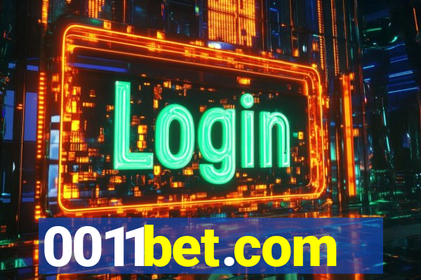 0011bet.com