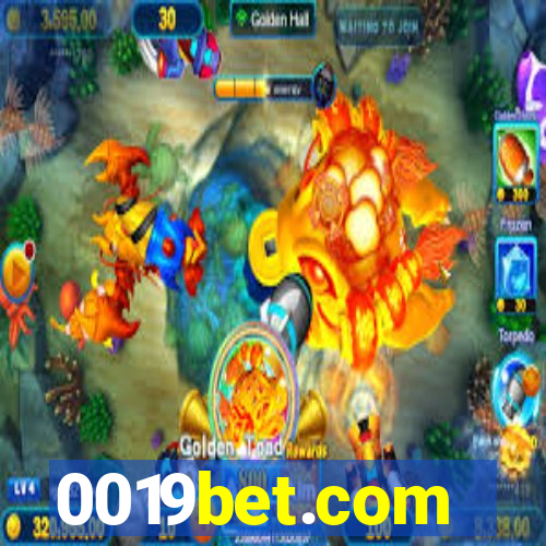 0019bet.com