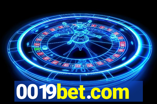 0019bet.com