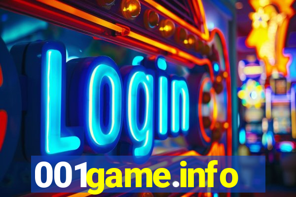 001game.info