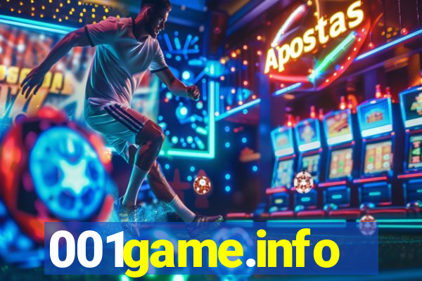 001game.info