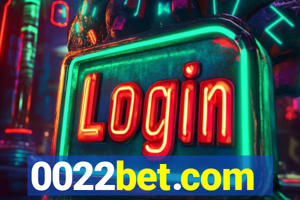 0022bet.com