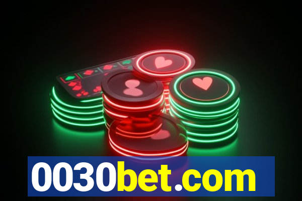 0030bet.com