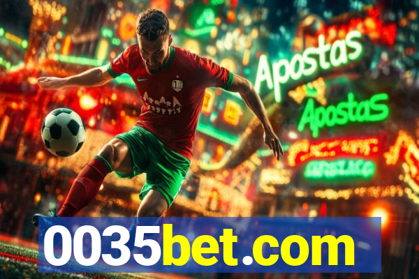 0035bet.com