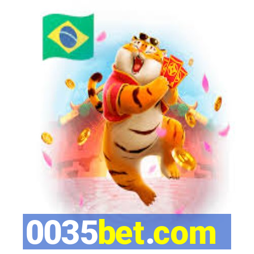 0035bet.com