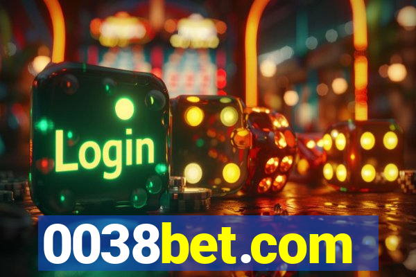 0038bet.com