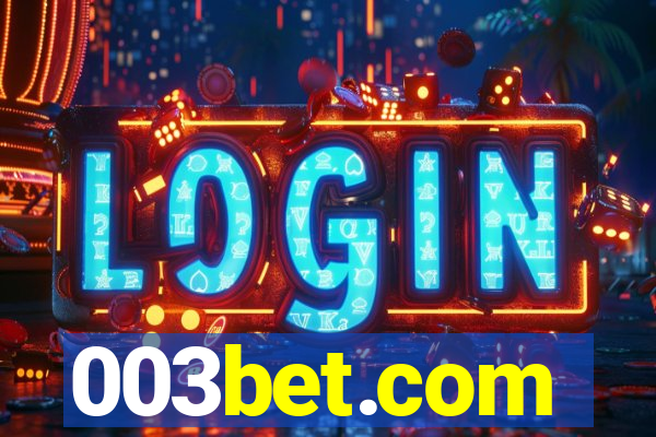 003bet.com