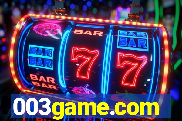 003game.com