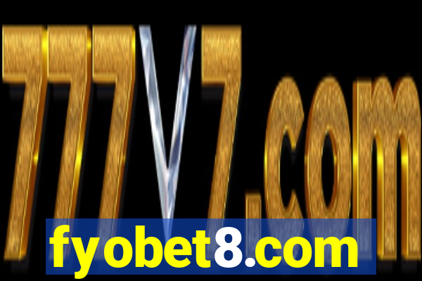 fyobet8.com