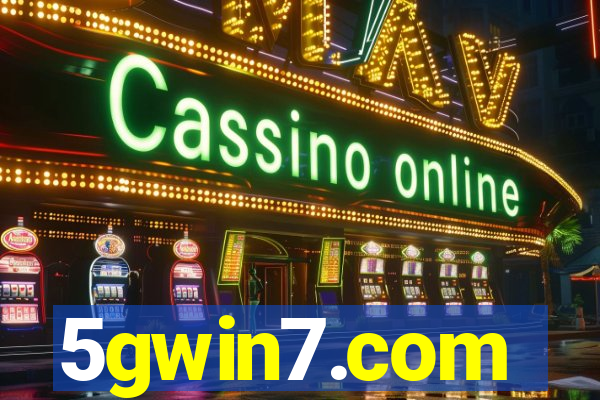 5gwin7.com