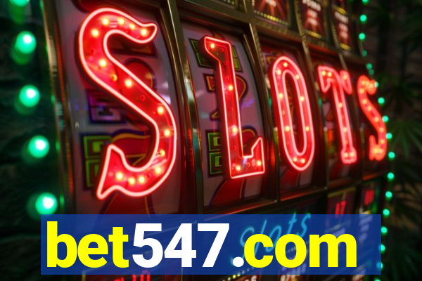 bet547.com