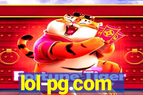 lol-pg.com