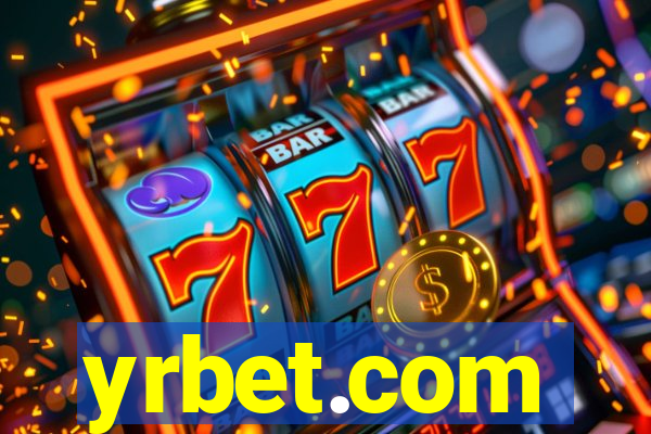 yrbet.com