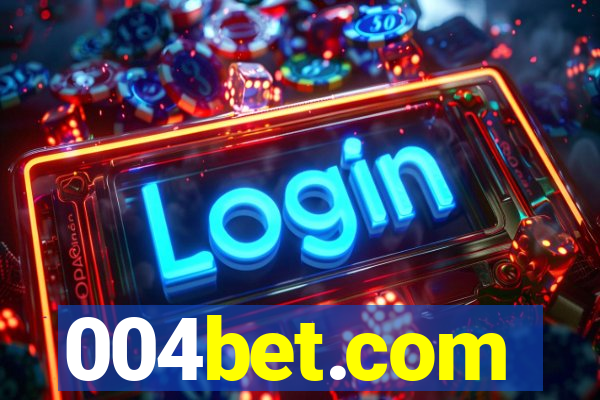 004bet.com