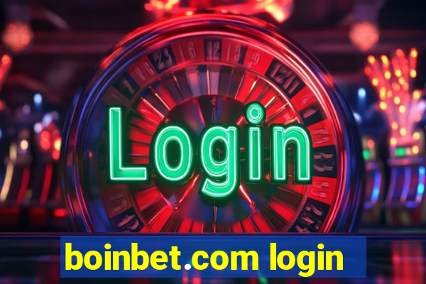 boinbet.com login