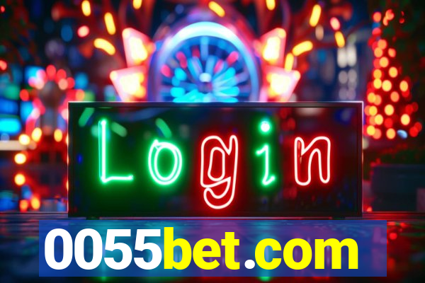 0055bet.com