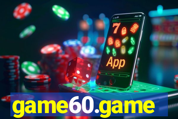 game60.game