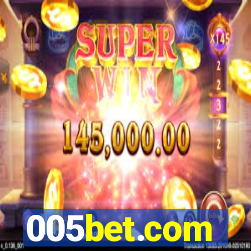 005bet.com