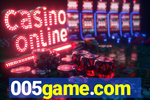 005game.com