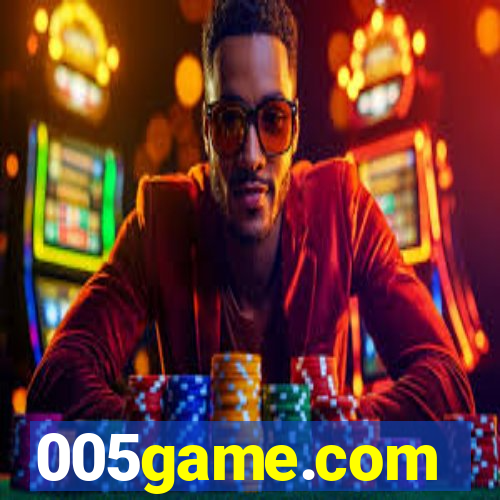 005game.com
