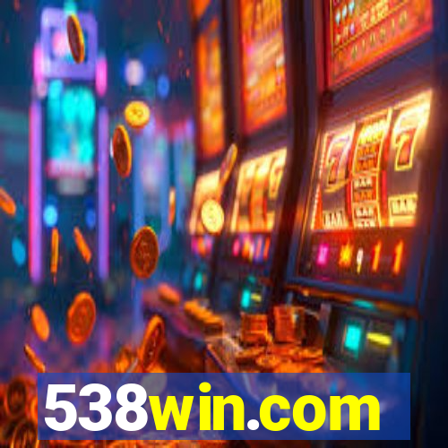 538win.com