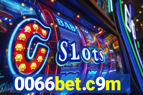 0066bet.c9m