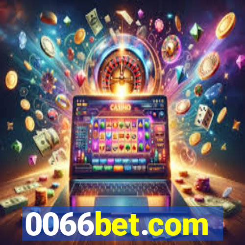 0066bet.com