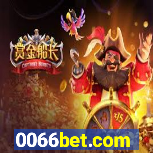 0066bet.com