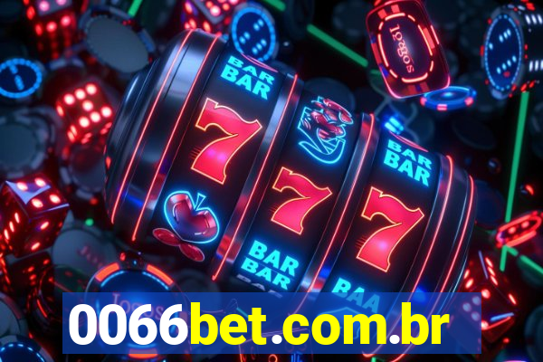0066bet.com.br