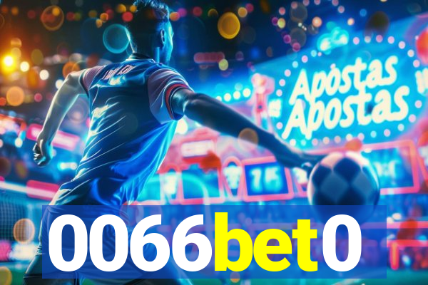 0066bet0