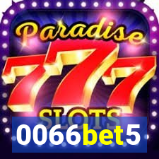 0066bet5