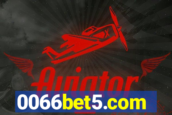 0066bet5.com