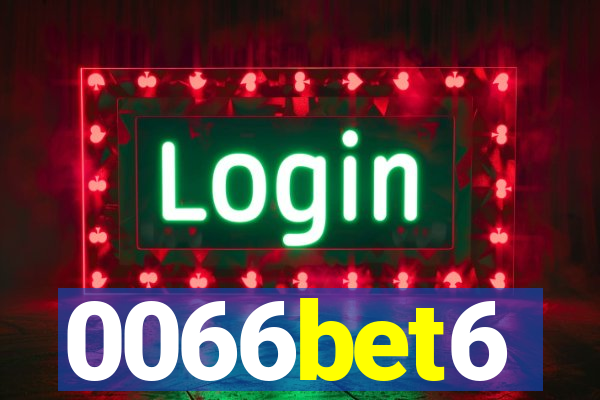 0066bet6