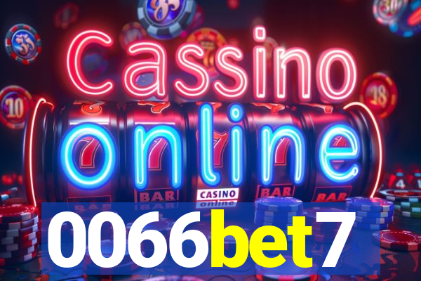0066bet7